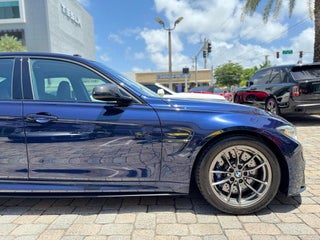 2016 BMW M3 thumbnail – Miami, FL – 26
