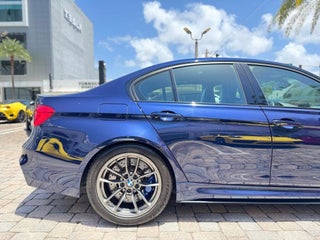 2016 BMW M3 thumbnail – Miami, FL – 27