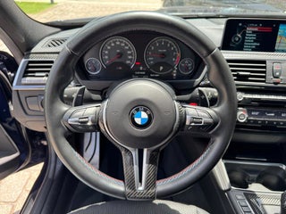 2016 BMW M3 thumbnail – Miami, FL – 40