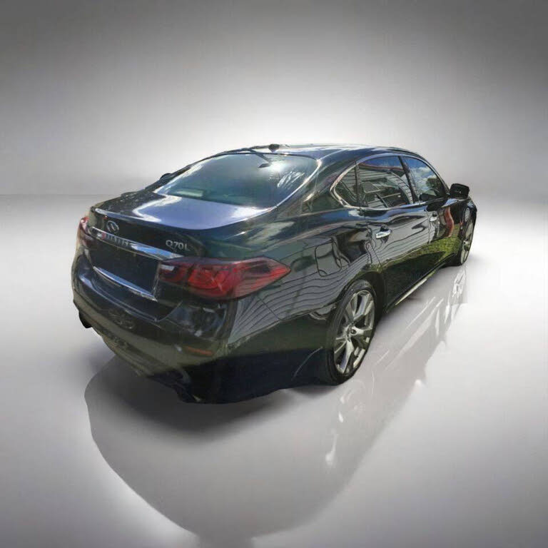 2016 Infiniti Q70L 3.7
                                    for sale in North Lauderdale, FL – photo 7