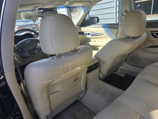 2016 Infiniti Q70L thumbnail – North Lauderdale, FL – 10