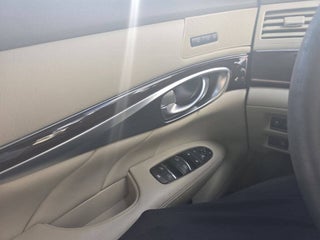 2016 Infiniti Q70L thumbnail – North Lauderdale, FL – 17