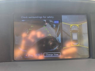 2016 Infiniti Q70L thumbnail – North Lauderdale, FL – 14