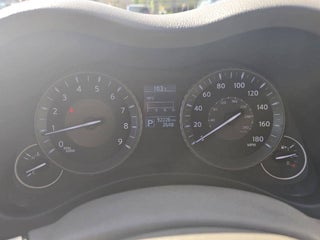 2016 Infiniti Q70L thumbnail – North Lauderdale, FL – 12