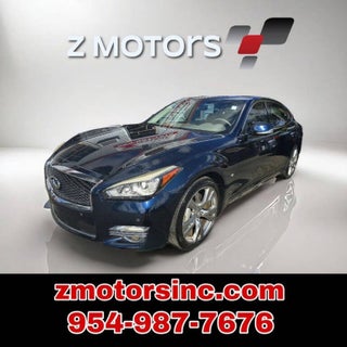 Infiniti Q70L for sale Las Vegas