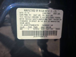 2016 Infiniti Q70L thumbnail – North Lauderdale, FL – 19