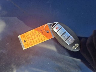 2016 Infiniti Q70L thumbnail – North Lauderdale, FL – 21