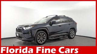Toyota RAV4 for sale Las Vegas