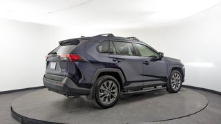 2019 Toyota RAV4 thumbnail – West Palm Beach , FL – 8