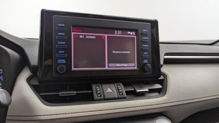2019 Toyota RAV4 thumbnail – West Palm Beach , FL – 23