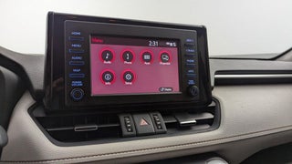 2019 Toyota RAV4 thumbnail – West Palm Beach , FL – 24