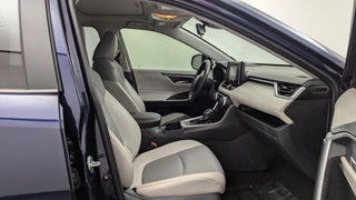 2019 Toyota RAV4 thumbnail – West Palm Beach , FL – 21