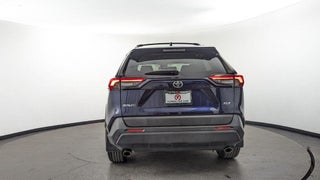 2019 Toyota RAV4 thumbnail – West Palm Beach , FL – 7