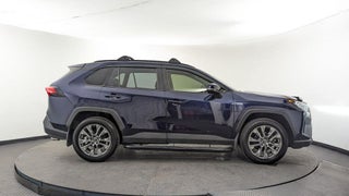 2019 Toyota RAV4 thumbnail – West Palm Beach , FL – 10