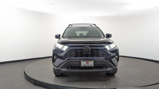 2019 Toyota RAV4 thumbnail – West Palm Beach , FL – 12