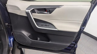 2019 Toyota RAV4 thumbnail – West Palm Beach , FL – 22