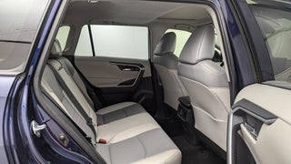 2019 Toyota RAV4 thumbnail – West Palm Beach , FL – 18