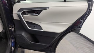 2019 Toyota RAV4 thumbnail – West Palm Beach , FL – 19