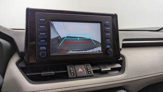 2019 Toyota RAV4 thumbnail – West Palm Beach , FL – 25