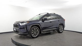 2019 Toyota RAV4 thumbnail – West Palm Beach , FL – 2