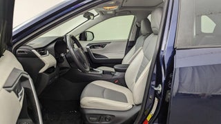 2019 Toyota RAV4 thumbnail – West Palm Beach , FL – 15