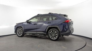 2019 Toyota RAV4 thumbnail – West Palm Beach , FL – 6