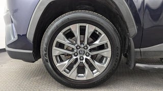 2019 Toyota RAV4 thumbnail – West Palm Beach , FL – 26