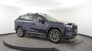 2019 Toyota RAV4 thumbnail – West Palm Beach , FL – 11