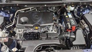 2019 Toyota RAV4 thumbnail – West Palm Beach , FL – 27