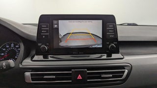 2022 Kia Seltos thumbnail – Miami, FL – 29