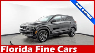 Kia Seltos for sale Las Vegas