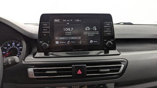 2022 Kia Seltos thumbnail – Miami, FL – 27