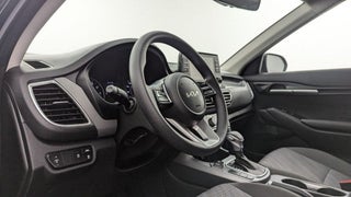 2022 Kia Seltos thumbnail – Miami, FL – 24