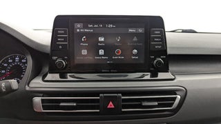 2022 Kia Seltos thumbnail – Miami, FL – 28