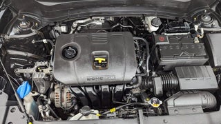 2022 Kia Seltos thumbnail – Miami, FL – 31