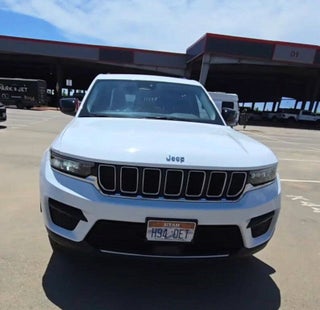 Jeep Grand Cherokee for sale Las Vegas