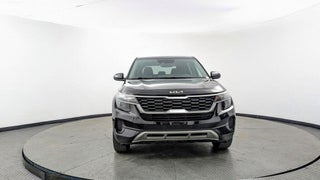 2022 Kia Seltos thumbnail – Miami, FL – 12