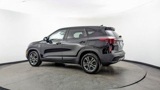 2022 Kia Seltos thumbnail – Miami, FL – 6