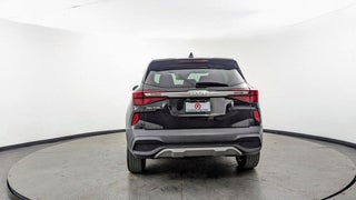2022 Kia Seltos thumbnail – Miami, FL – 7