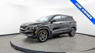 2022 Kia Seltos thumbnail – Miami, FL – 2