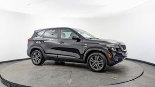 2022 Kia Seltos thumbnail – Miami, FL – 11