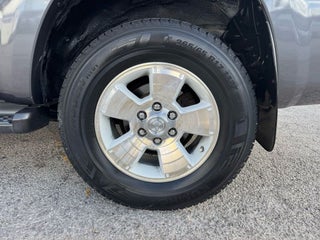 2006 Toyota 4Runner thumbnail – Miami, FL – 18