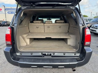 2006 Toyota 4Runner thumbnail – Miami, FL – 17