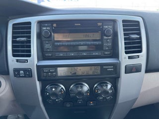 2006 Toyota 4Runner thumbnail – Miami, FL – 15