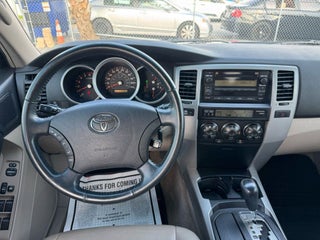 2006 Toyota 4Runner thumbnail – Miami, FL – 13