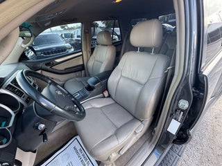 2006 Toyota 4Runner thumbnail – Miami, FL – 20