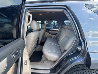 2006 Toyota 4Runner thumbnail – Miami, FL – 21
