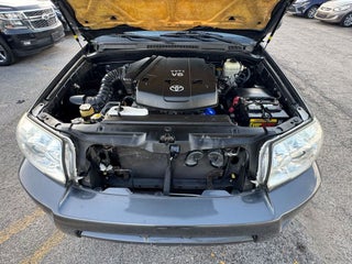 2006 Toyota 4Runner thumbnail – Miami, FL – 16