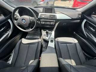 2016 BMW 3 Series thumbnail – Miami, FL – 11