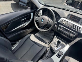 2016 BMW 3 Series thumbnail – Miami, FL – 10